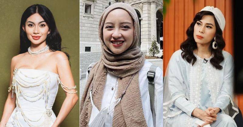 Instagram/arieltatum/gitasav/anyadwinov